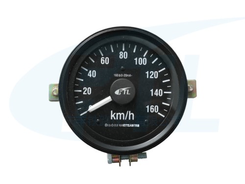 ZLS10/8 Single needle speedometer