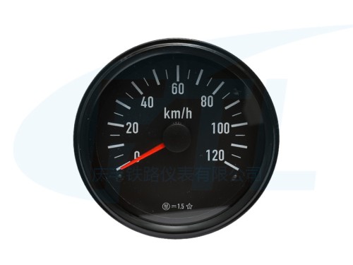 BJSM100-Aq Stepper motor speed indicator