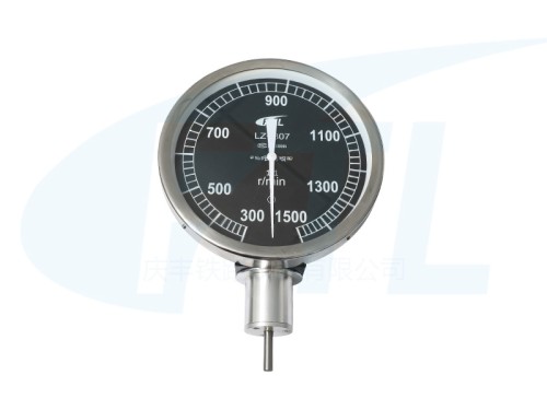 LZ-807 Mechanical tachometer