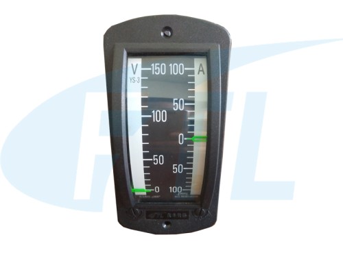 YS-3电测量仪表（和谐车专用）