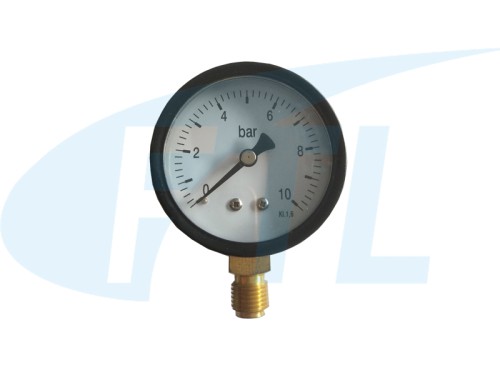 Y60 pressure gauge